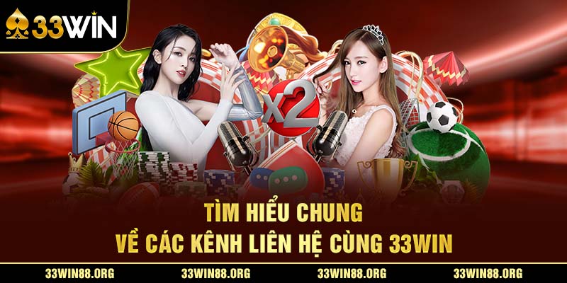 Tìm hiểu chung về các kênh giao tiếp cùng nhà cái