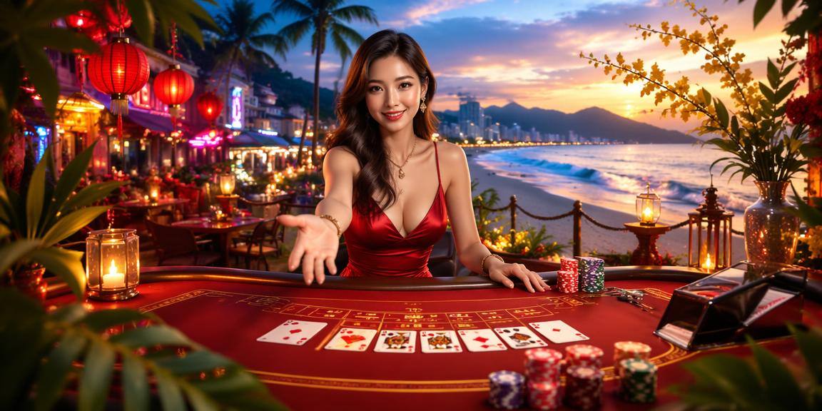 33win88 Speed Baccarat A